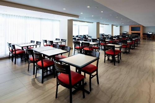 Residence Inn by Marriott Montreal Downtown image 1